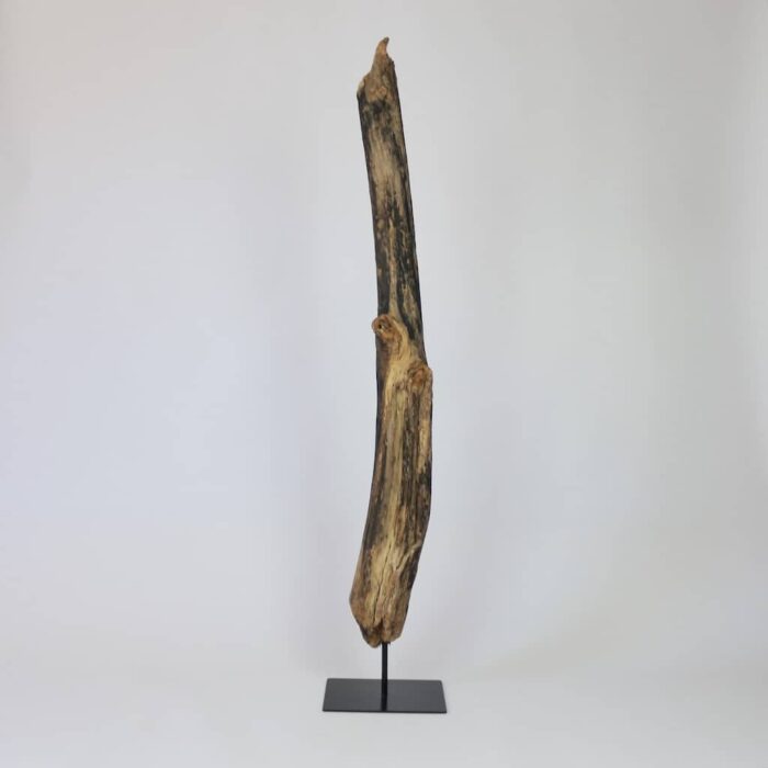 Treibholzskulptur 130 cm hoch